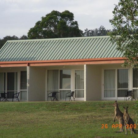 Bed and Breakfast Rothbury Escape Экстерьер фото