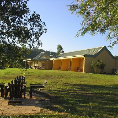 Bed and Breakfast Rothbury Escape Экстерьер фото
