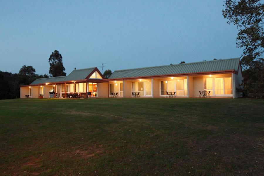 Bed and Breakfast Rothbury Escape Экстерьер фото