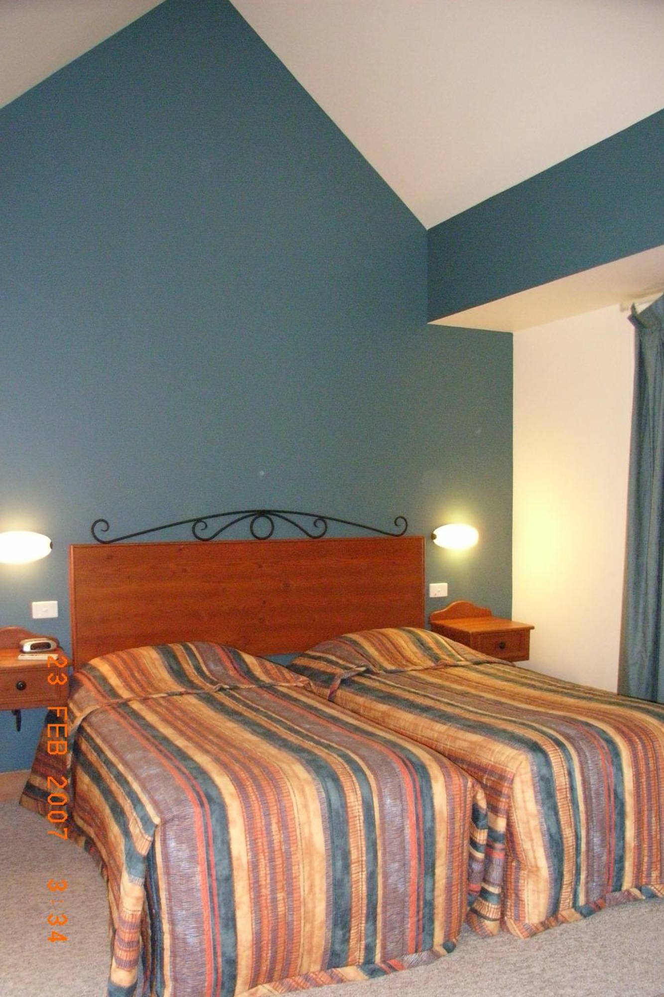 Bed and Breakfast Rothbury Escape Экстерьер фото