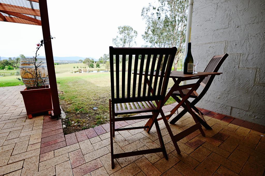 Bed and Breakfast Rothbury Escape Экстерьер фото