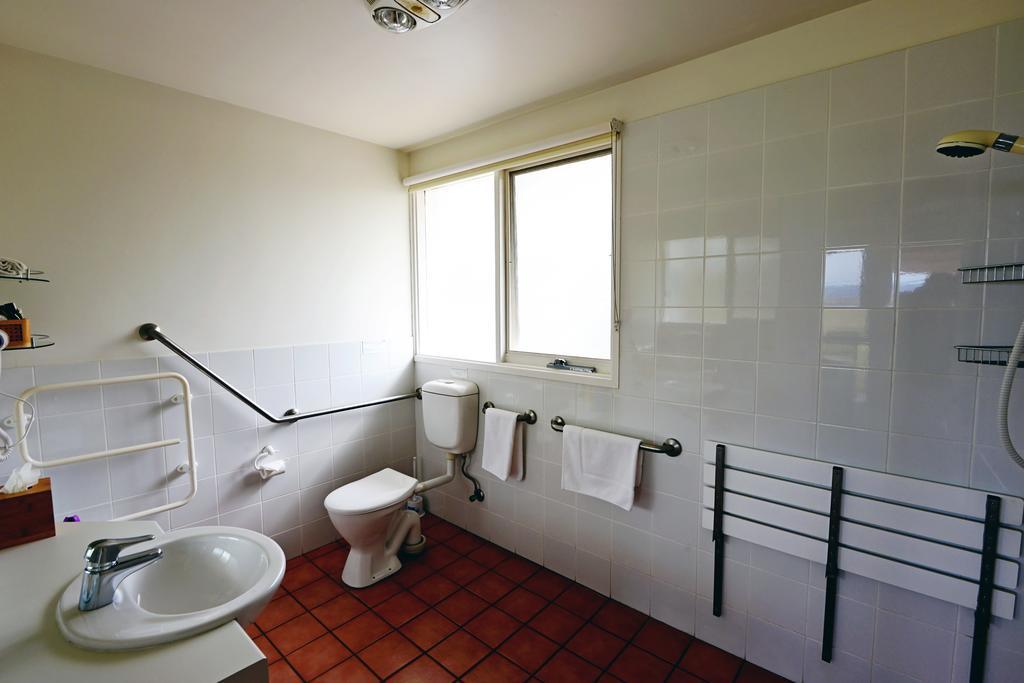 Bed and Breakfast Rothbury Escape Экстерьер фото