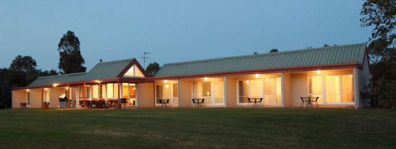 Bed and Breakfast Rothbury Escape Экстерьер фото