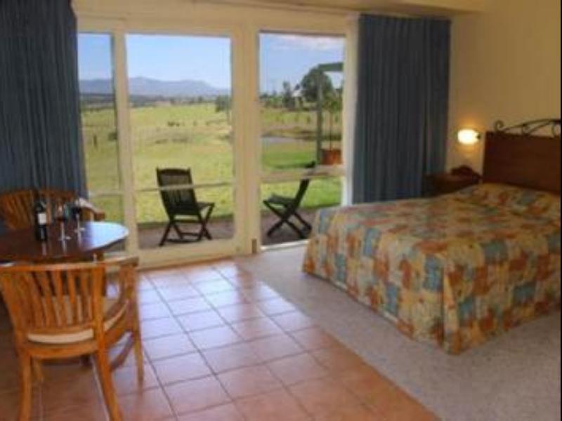 Bed and Breakfast Rothbury Escape Экстерьер фото