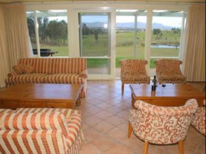 Bed and Breakfast Rothbury Escape Экстерьер фото