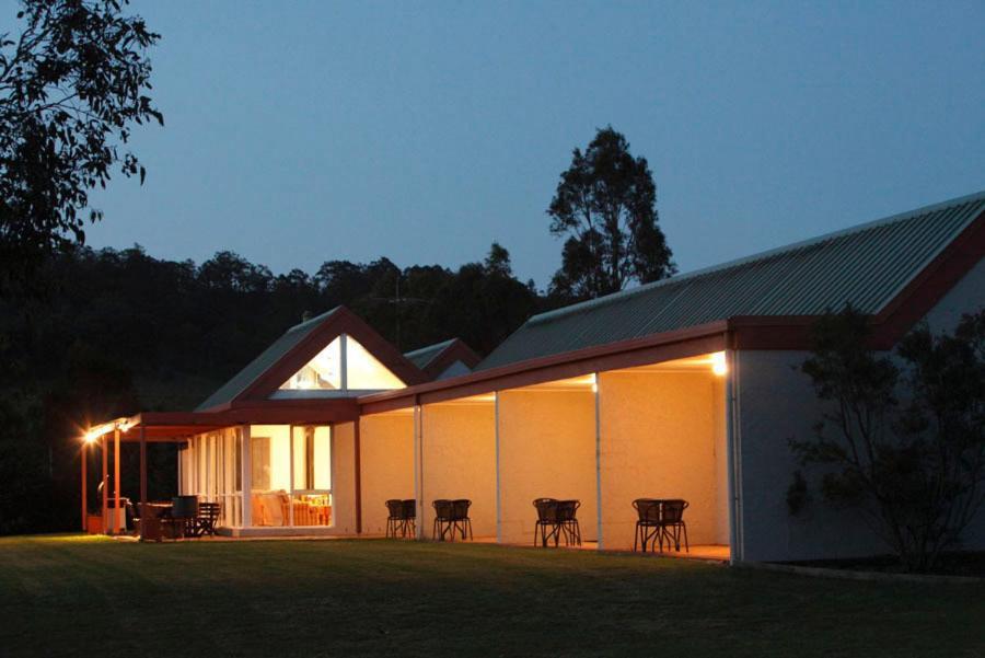 Bed and Breakfast Rothbury Escape Экстерьер фото
