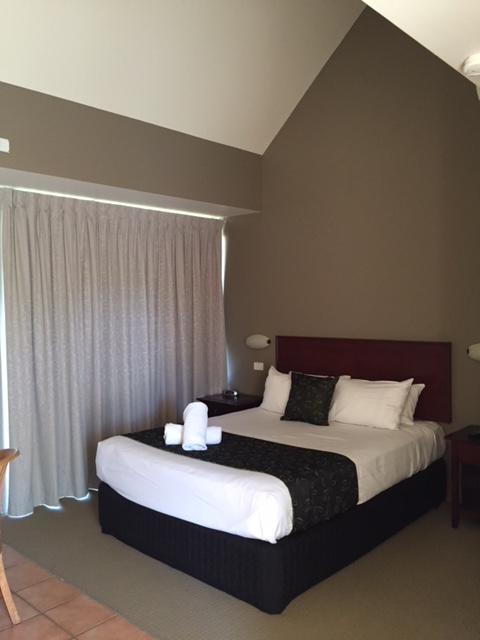 Bed and Breakfast Rothbury Escape Экстерьер фото