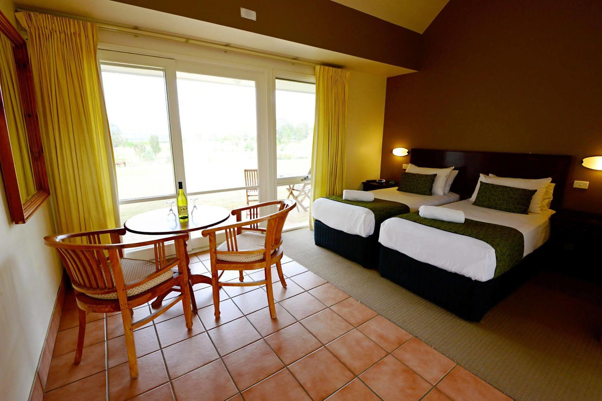 Bed and Breakfast Rothbury Escape Экстерьер фото