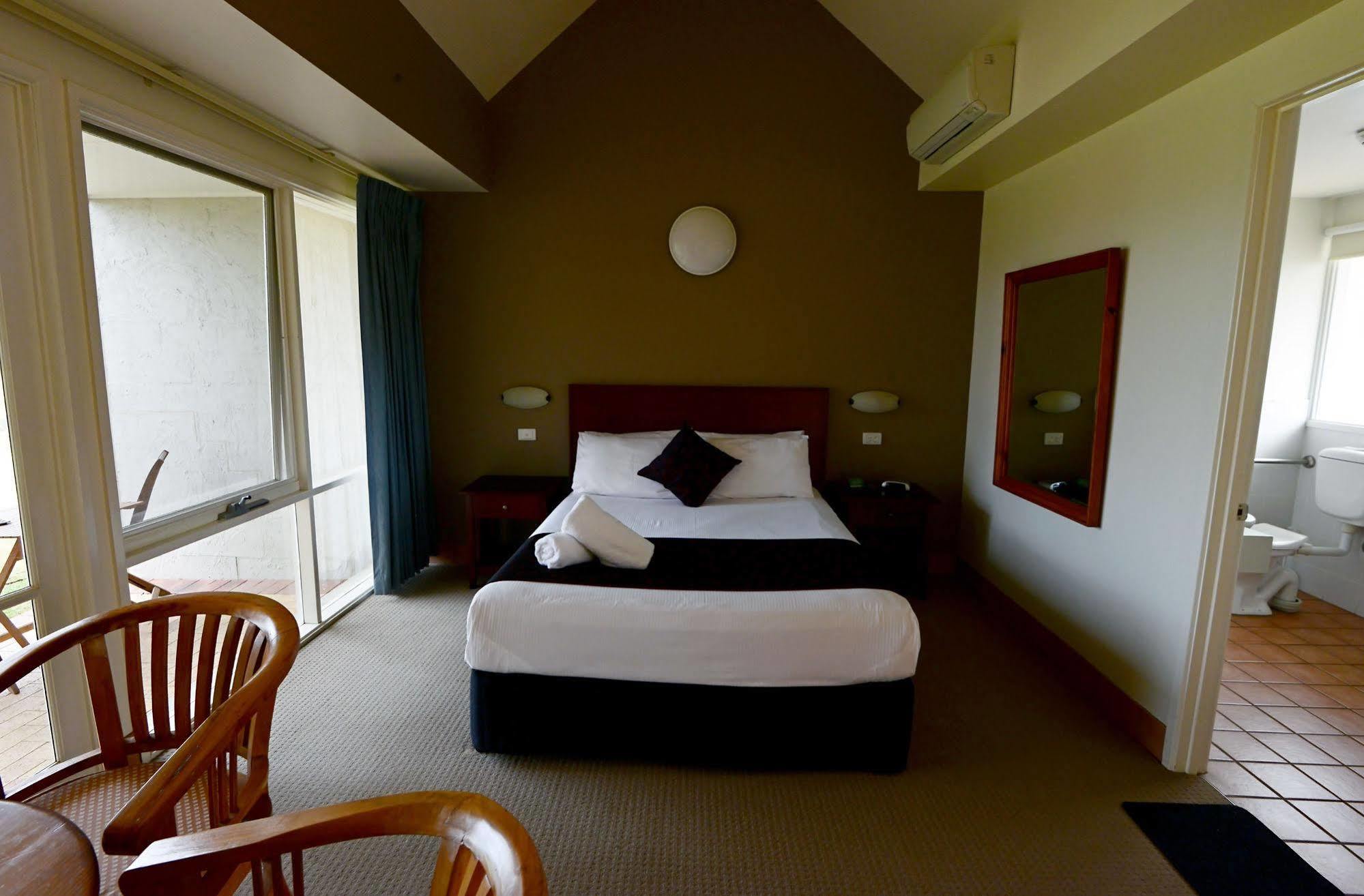 Bed and Breakfast Rothbury Escape Экстерьер фото