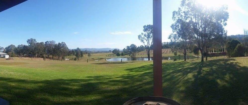 Bed and Breakfast Rothbury Escape Экстерьер фото